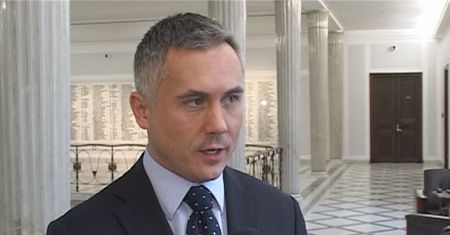 "Gosiewski prawie płakał - to duży cios"