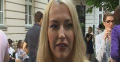 Magdalena Waligórska o modzie i wakacjach