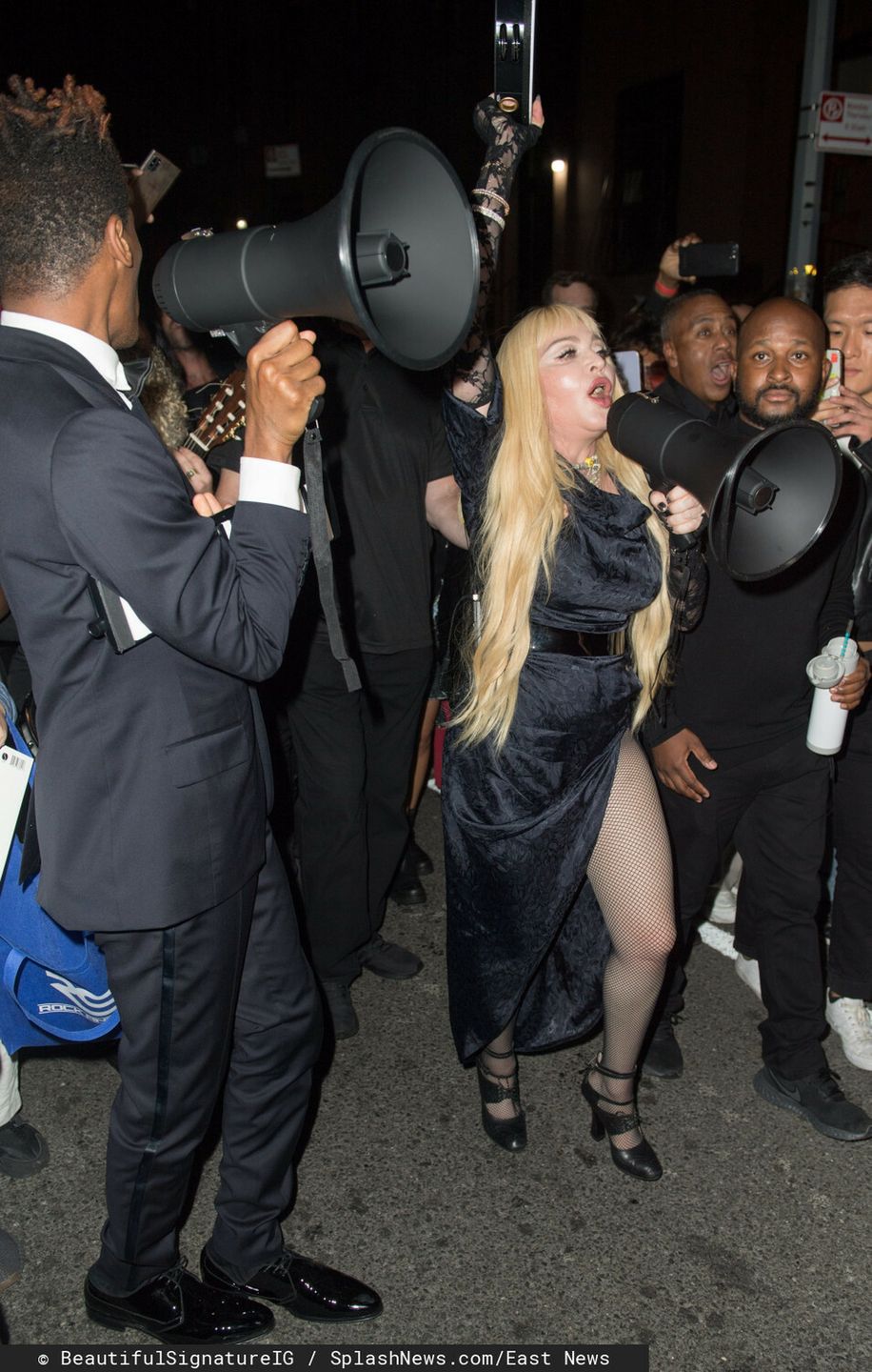 Madonna