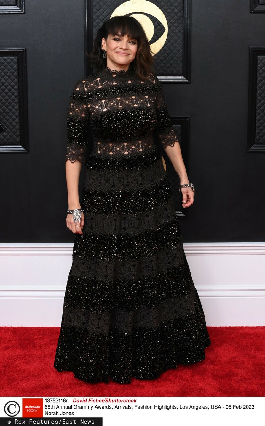 Norah Jones - Grammy 2023