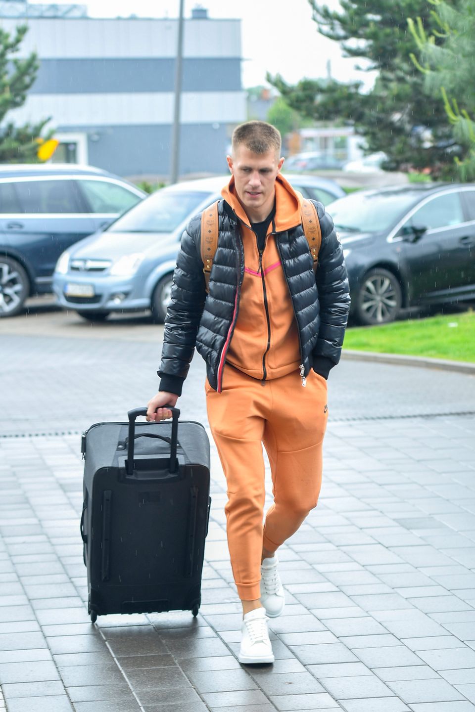 Damian Szymański