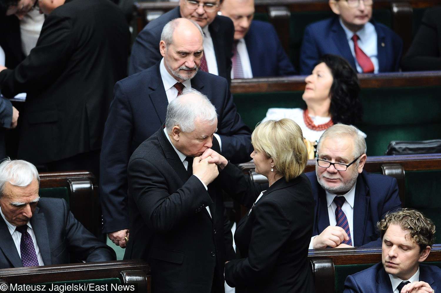 Jolanta Szczypińska nie żyje