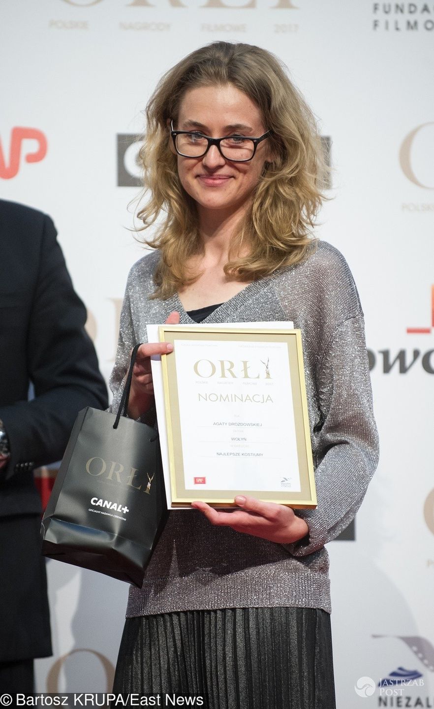 Nie żyje Agata Drozdowska