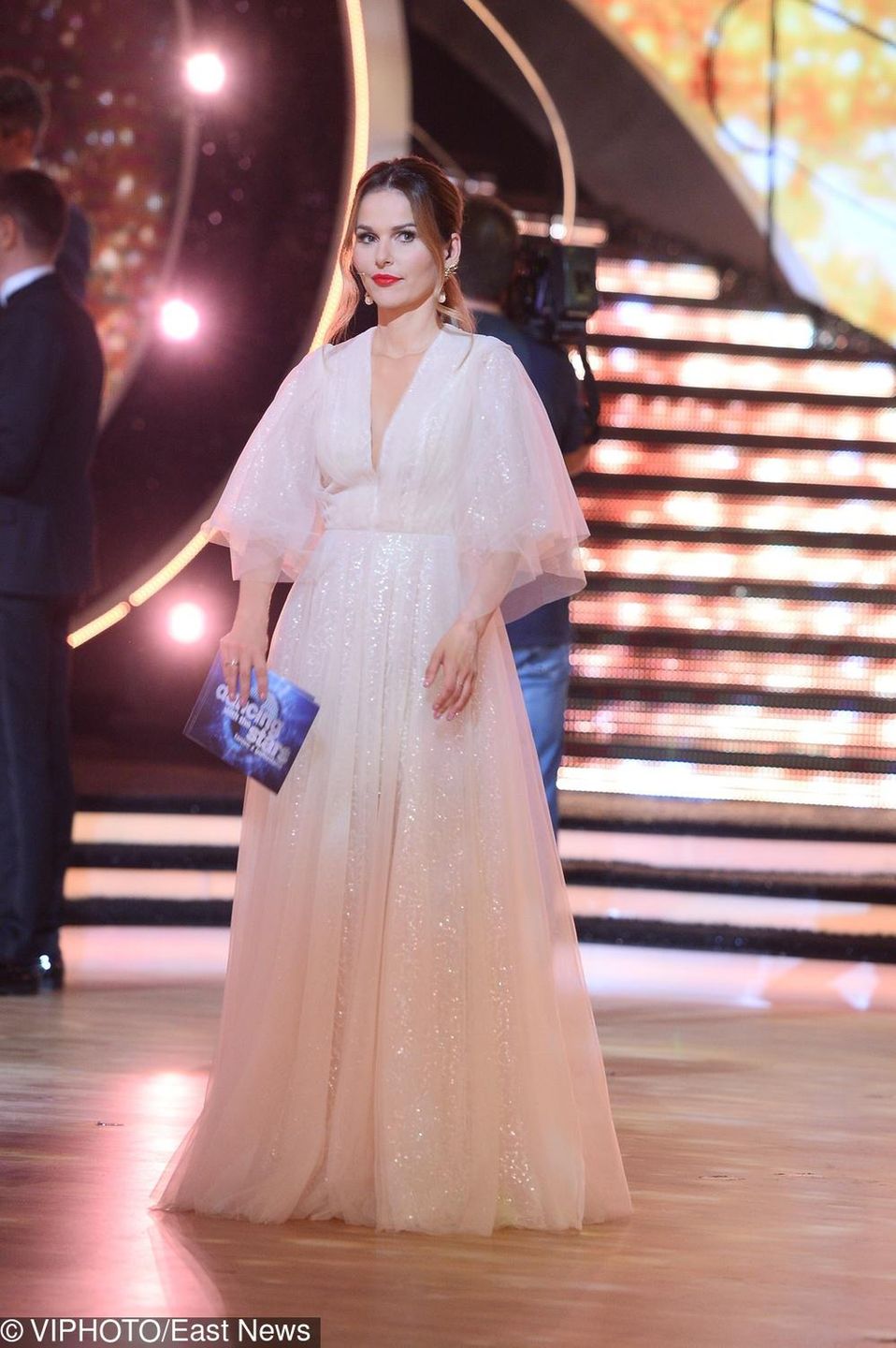 Paulina Sykut w finale Tańca z gwiazdami 8