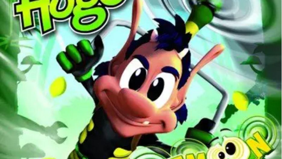 Agent Hugo Lemon Twist PC (recenzja)