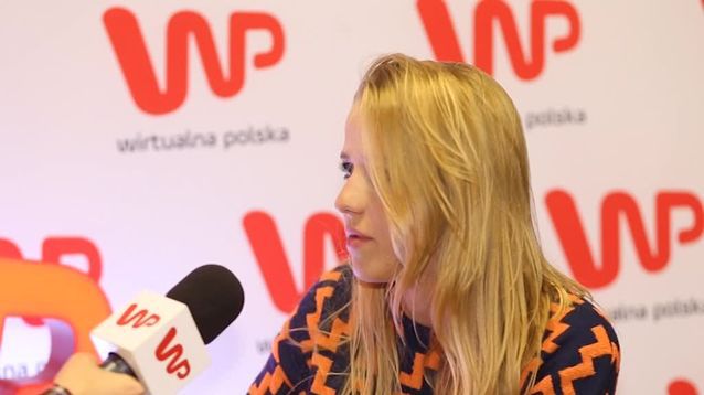 Jessica Mercedes: zdradza patent na sukces w blogosferze