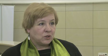 Wyrównywanie szans kobiet i mężczyzn na rynku pracy (WIDEO)