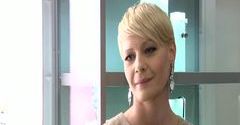 Małgorzata Kożuchowska o biżuterii