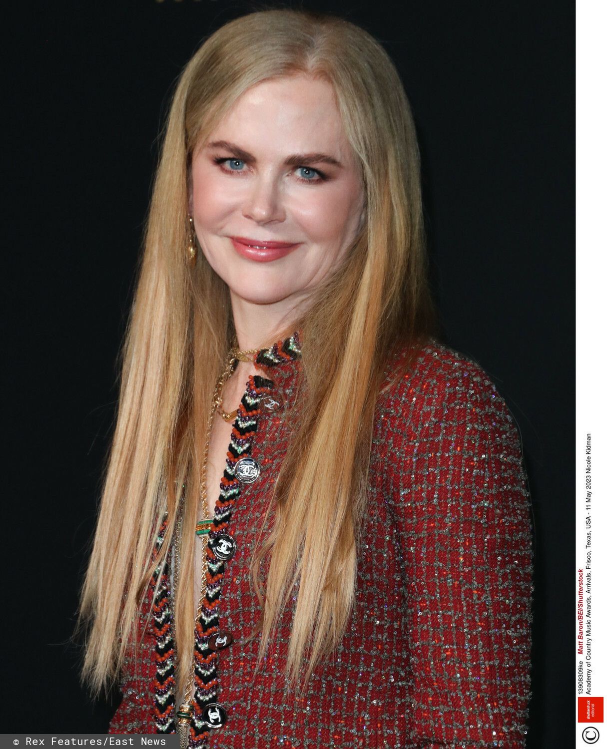 Nicole Kidman (East News)