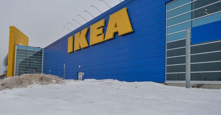 Ikea wycofuje kolejny produkt. Stwarza zagrożenie dla zdrowia i życia