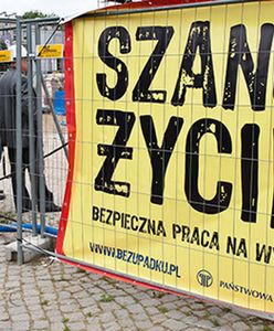 Szanuj życie - III edycja rozpoczęta!