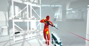 Superhot - próbujemy nie przejść gry w 12 minut [WIDEO]