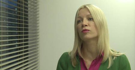 Coraz więcej kobiet rządzi w firmach (WIDEO)