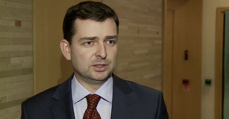 W przyszłym roku budowlańcy będą tracić pracę (WIDEO)