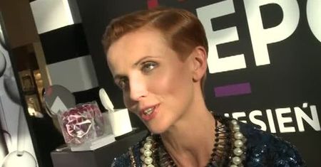 Katarzyna Zielińska: Nie sprzedaję się prywatnie, bo uważam, że jest to absolutnie niepotrzebne