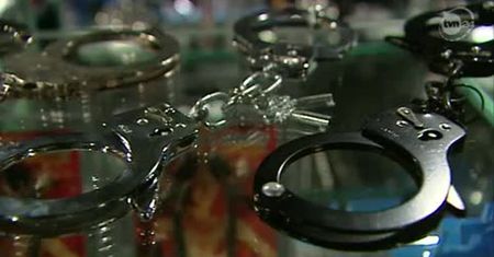 Strażacy - spece od przypadków beznadziejnych (WIDEO)