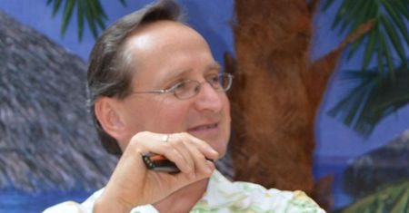 Czy Wojciech Cejrowski jest... seksowny?