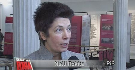 "Nie nauczę wnuka bycia politykiem!"