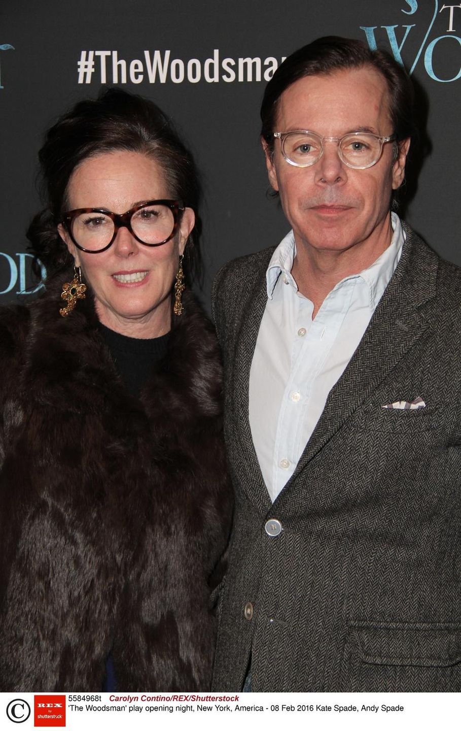 Andy Spade i Kate Spade