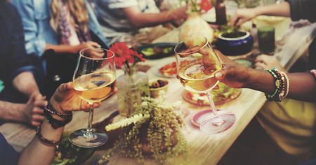 Astma a alkohol