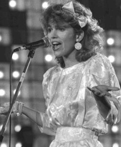 Anna Jurksztowicz: była objawieniem polskiej estrady, zrezygnowała ze sławy u szczytu kariery