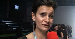 Irmina Kubiak o Fashion Week Poland