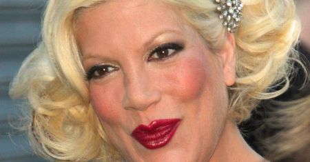 Tori Spelling jest w trzeciej ciąży!