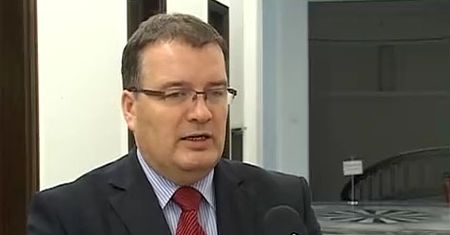 "134 razy wygrał w ruletkę - oto bajka Piskorskiego"