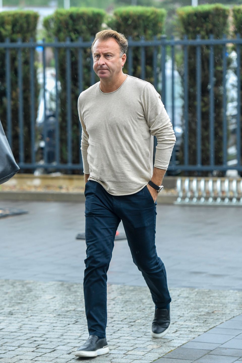 Mariusz Piekarski