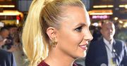 Hit! Britney Spears pokazała jak tańczy do piosenki Adele. [wideo]