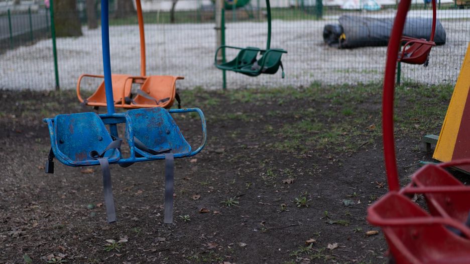 Wolontariusz molestował dzieci w żłobku. Doszło do tragedii