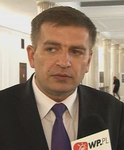 "Ważna jest wizja Polski, a nie posiadanie żony"