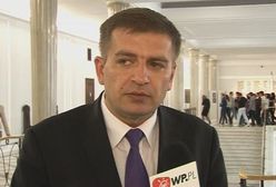 "Ważna jest wizja Polski, a nie posiadanie żony"