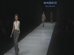 Bohoboco na Fashion Week Poland