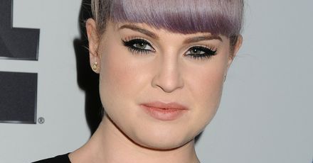 Zupa Kelly Osbourne doskonałym sposobem na schudnięcie?