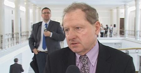 "Rosjanie już raz nas przepraszali, drugi raz nie będą"