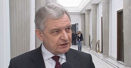 Wassermann: Platforma mi grozi