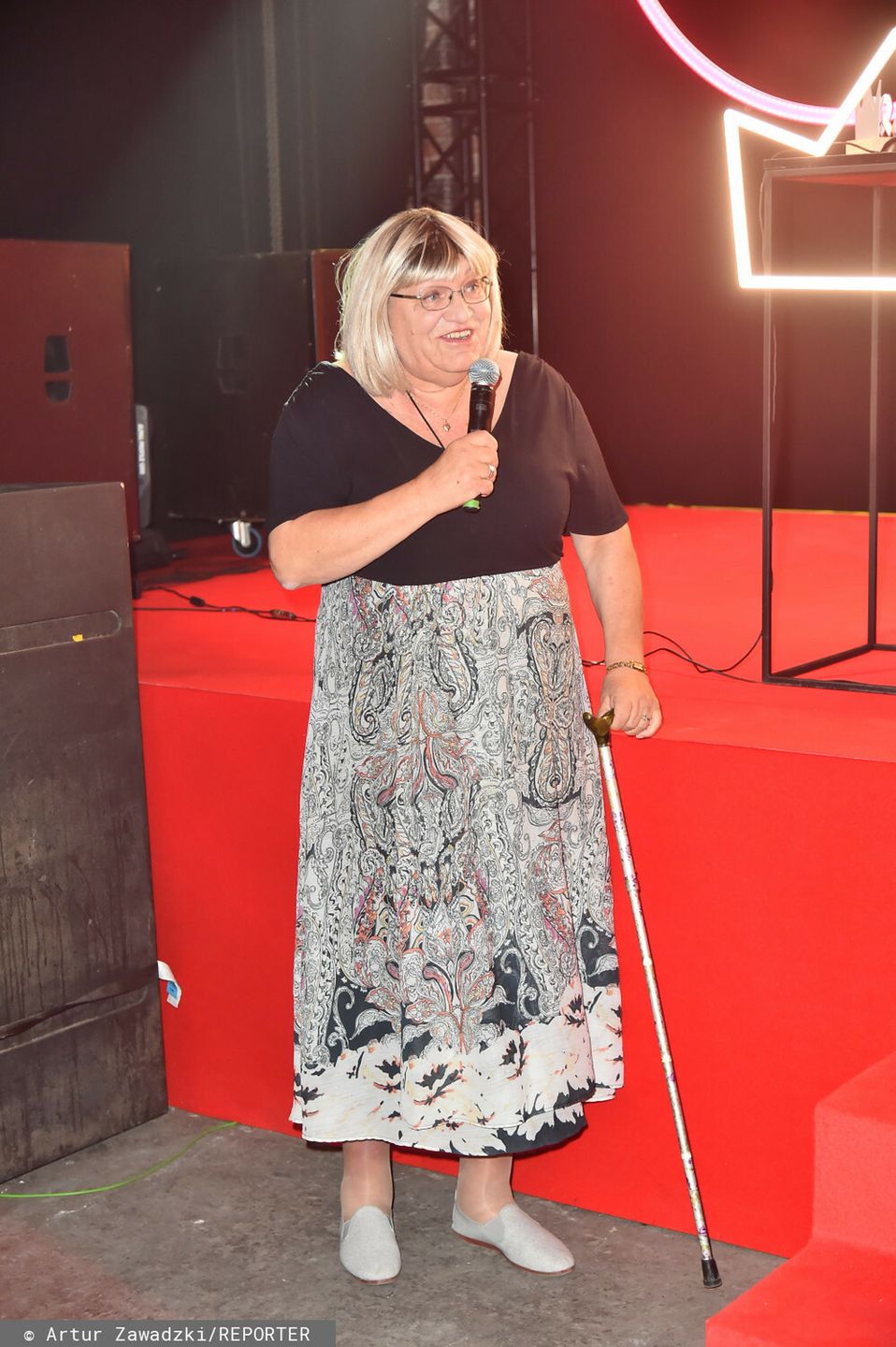 Anna Grodzka – Korony równości KPH 2022