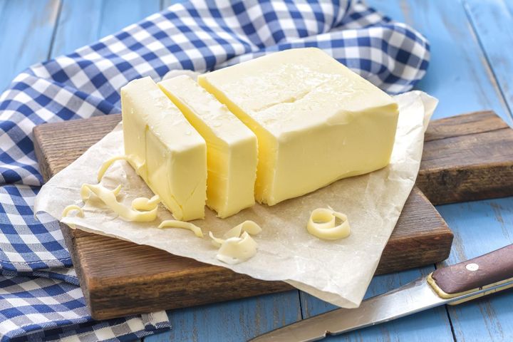 Zdaniem amerykańskich ekspertów masło możemy przechowywać poza lodówką