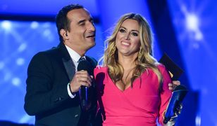 Karolina Szostak pięknieje w oczach! Zadała szyku w różowej kreacji