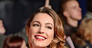 Kelly Brook bez stanika!