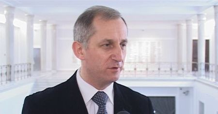 "Napieralski nie ukręci głowy Arłukowiczowi"