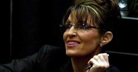 Sarah Palin ma własne reality show