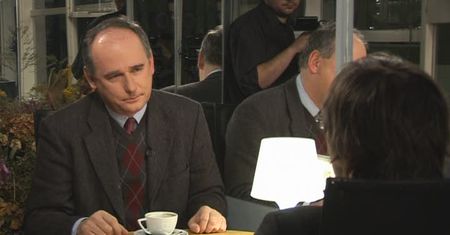 Polski europoseł: sejm RP mógłby się uczyć od Brukseli