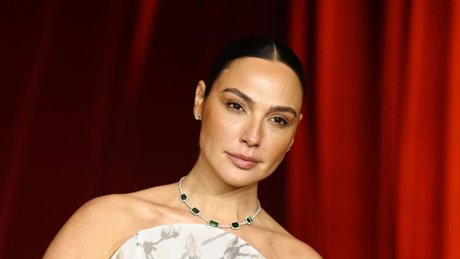 Znana z roli Wonder Woman aktorka opowiedziała na Instagramie o trudnym doświadczeniu związanym z czwartą ciążą