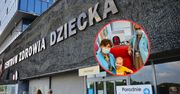 Bez otwierania czaszki. W Centrum Zdrowia Dziecka przeprowadzono już 33 takie operacje laserowe