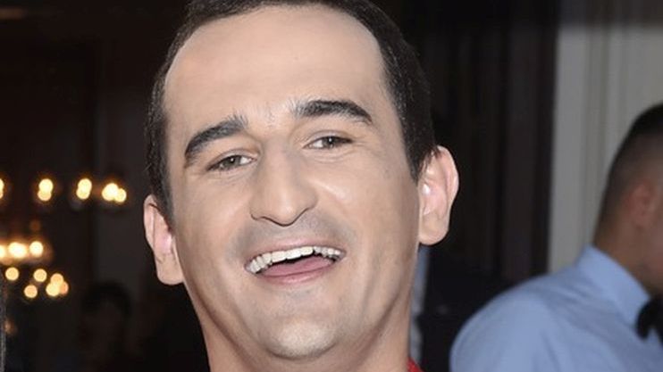 Michał Koterski
Fotografia: AKPA