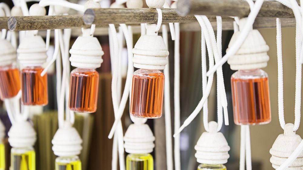 Twoje ulubione produkty mogą zawierać toksyny