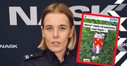 Masz zdjęcie dziecka na wyświetlaczu? Policjantka ostrzega