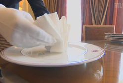 Otwierają pierwszą szkołę dla... kamerdynerów (WIDEO)